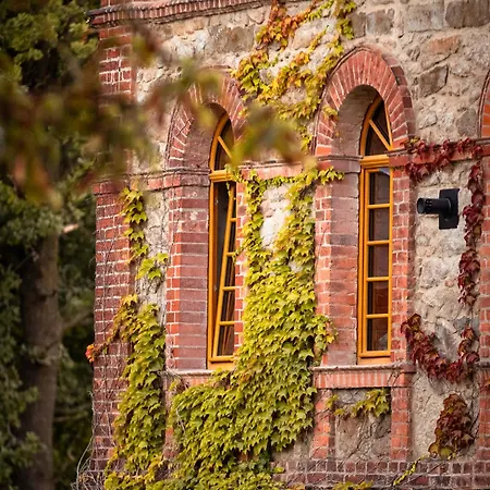 Tiny House Am Naturteich Mit Terrasse & Kamin - Fuer Bis Zu 5 Personen - Fuer Kurzentschlossene Σπίτι διακοπών *